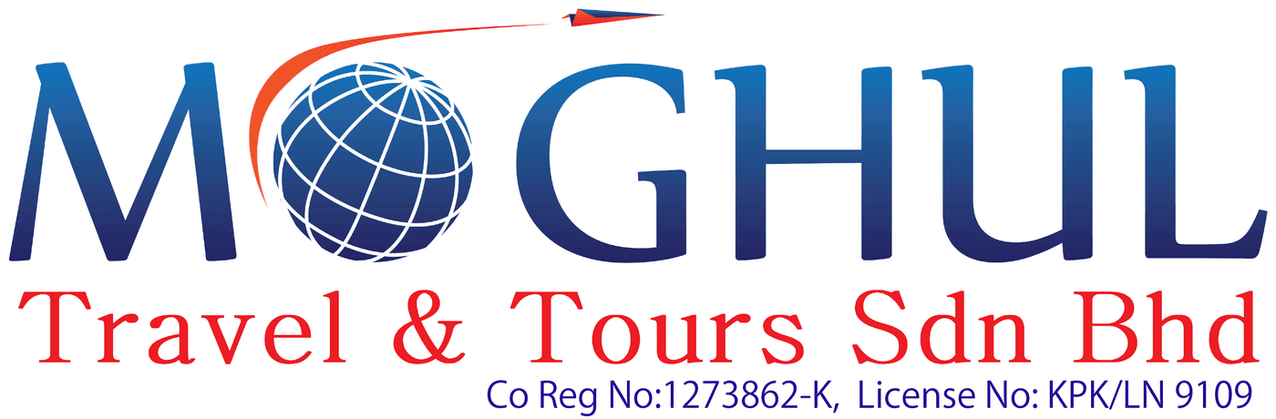 Moghul Travel & Tours Sdn Bhd