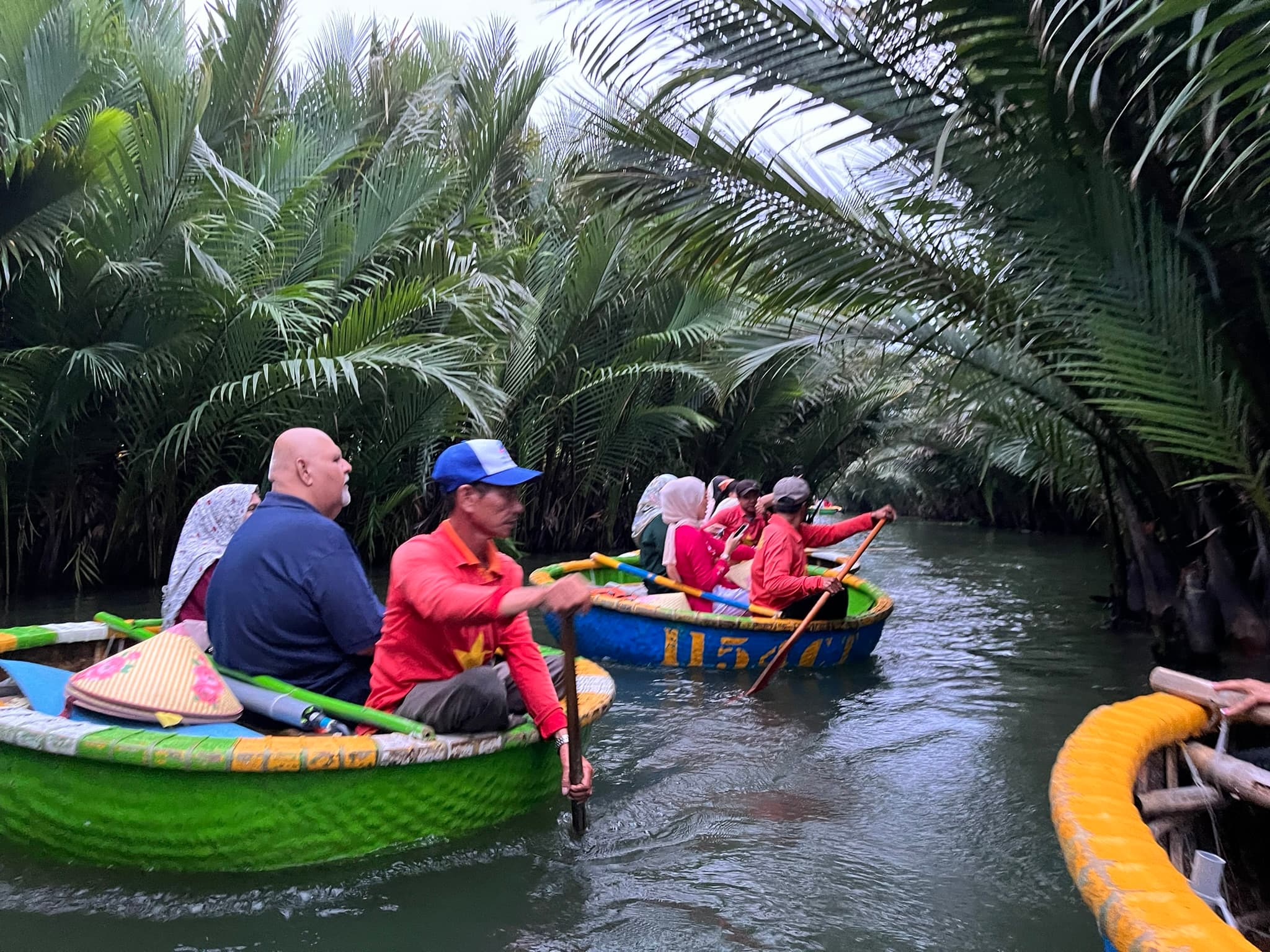 Danang Vietnam